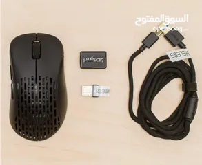  5 Wireless gaming mouse