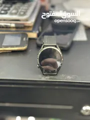  3 ساعة Huawei Watch GT 3: تقنية متكاملة وتصميم فاخر - بحالة الوكالة وبسعر مغرٍ امتلك الأناقة الذكية.