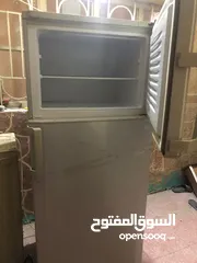  2 ثلاجه نوع بيكو