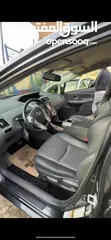  1 Toyota Prius V 2014 (4 جيد)