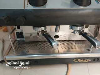  2 ماكينة إكسبريس