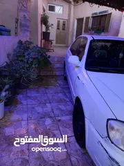  9 هونداي فيرنا 2005