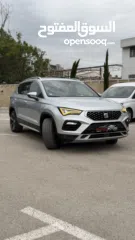  3 سيات أتيكا اكسبيرينس ترخيص 2020 محرك 1500 بنزين جير أوتوماتيك 150 حصان