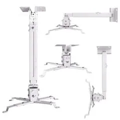  1 ستاند بروجكتور  60سم PROJECTOR BRACKET-60C ترايبود