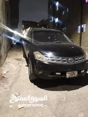  1 نيسان مورانو للبيع