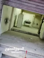  2 محل للايجار