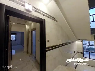  13 شقه مميزه طابق ثالث مع روف دبلكس في منطقه حي الامانه البنيات سوبر ديلو... ( Property ID : 30215 )