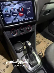  4 فقط 46 الف كاش بولو 2012 اتوماتيك اصل ترخيص تامين فل اضافات سيارة بالورقة ونادرة جداً