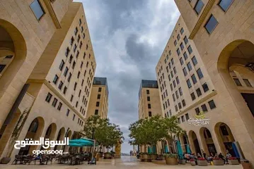  7 شقة فاخرة باطلالة مفتوحة شقة مميزة جداً بسعر رمزي