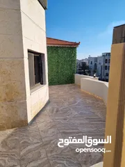  14 روف للايجار مع مسبح في عبدون