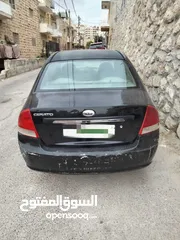  3 كيا سيراتو للبيع