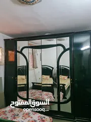  4 غرفه نوم خشب تقيل