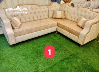  20 عروض لاطقم جلوس جوده وراقيه