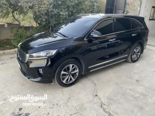  1 كيا سورينتو بسعر مميزز كاش
