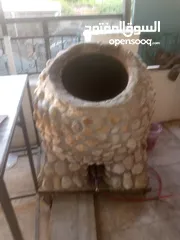  6 معدات مخابز