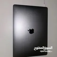  1 ماك بوك اير M1- Macbook Air M1