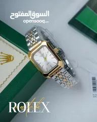  6 افخم من هيك هدية ما بتلاقوا ساعة نسائية فخمة جدا