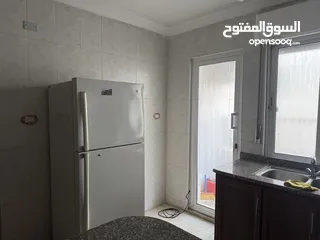  5 شقة مفروشة للايجار في الحي الشرقي