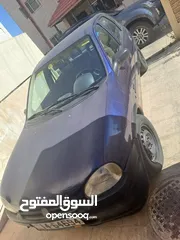  4 اوبل فيتا 1995 للبيع