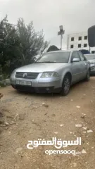  2 باسات 2002 للبيع أو البدل