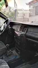  7 اوبل فيكترا