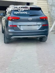  2 هنداي توسان