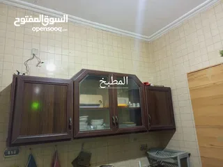  6 شقة للبيع بالقرب من الاوتستراد