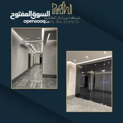  9 شقة راقية للإيجار في ابو حليفة