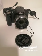  5 Nikon camera Coolpix كاميرا نيكون كولبيكس