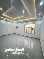  14 توين فلة في الخوض السابعة Twin villa in  Al Khoudh Seven area