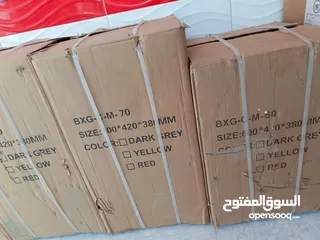 5 خزنات اصليه وزن 60 ك و 70 ك اصلي ثقيل اصلي تحدي بالجودة