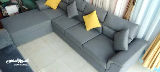  3 new sofa for sale urgent