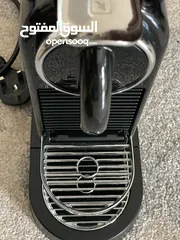  5 Nestle Nespresso Coffee machine(type d113)