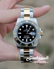  1 رولكس رجالي ستاتي