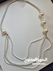  2 سنسال اللؤلؤ الساحر