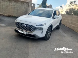  3 هونداي سنتافي