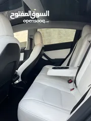  10 ‏ Model 3 Performance 2019 (Long Range- Dual Motor) قابل البدل