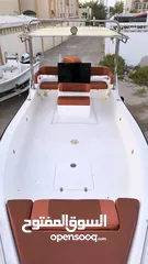  4 قارب سيماستر 27 قدم