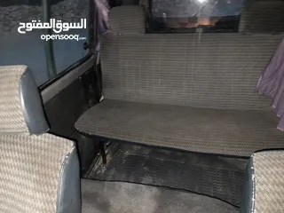  3 باص h100 1996 للبيع