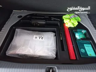  10 TOYOTA BZ3 2023 Full Electric (تويوتا بي زد 3 2023 للبيع)