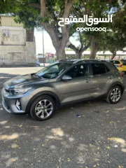 1 Kia Stonic 2023 For Sale