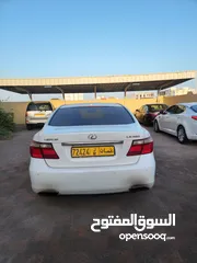  10 lexus ls 460 2008 for sale