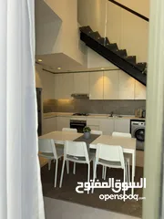  14 داماك شقة دوبلكس لم تسكن فرصة استثمارية