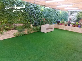  15 سجاد برستيج للعشب الصناعي المستورد مكفول خطياً