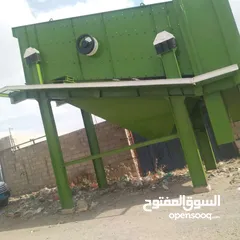  9 مصنع ابن اليمن لتصنيع  الكسارات ومصانع البلك وتركيب