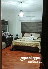  20 شقة للايجار الياسمين قرب مستشفى الحياة طابق اول مساحة 250م