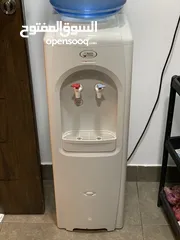  3 To Water Dispenser with Cold and Hot Function