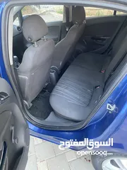  16 اوبل كورسا 2007 للبيع