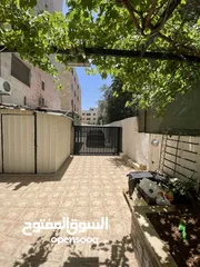  21 ‏شقة للبيع الدوار السابع شارع عبدالله غوش