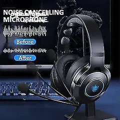  3 GAMING Q9 HEADSET FOR PS4 WIRELESS HEADSET-فونيكس سماعه قيمينق سلك ووايرلس للألعاب PS4